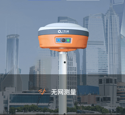 SR6 Plus RTK