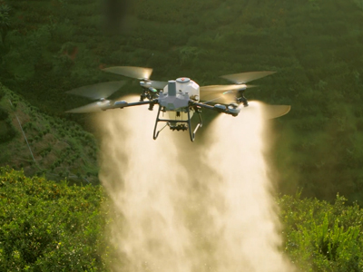 DJI T70Sũҵ���˻�